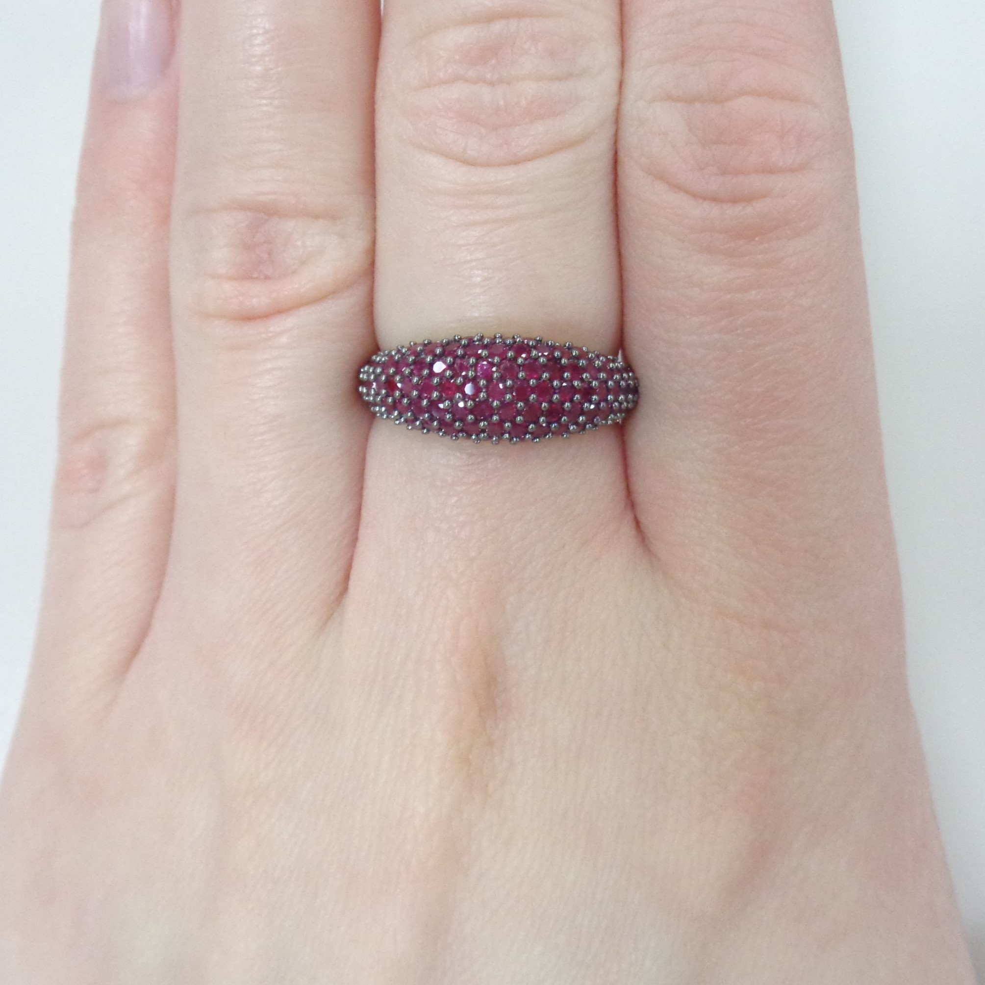 10321-001078 Кольцо (Ag 925)